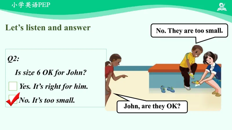 Unit6Shopping-PartA课件_26春四年级上下册人教版_四上英语合集人教版PEP英语四年级上册新教材（教学视频+课件+动画+音频+练习+教案）_19同步教案课件_人教pep3_4年级下册_PDF课件