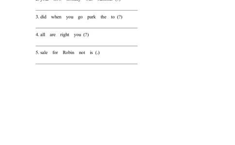 六下Unit3PartB第二课时_26春四年级上下册人教版_四上英语合集人教版PEP英语四年级上册新教材（教学视频+课件+动画+音频+练习+教案）_19同步教案课件_人教pep3_3-6年级下册_6年级下册