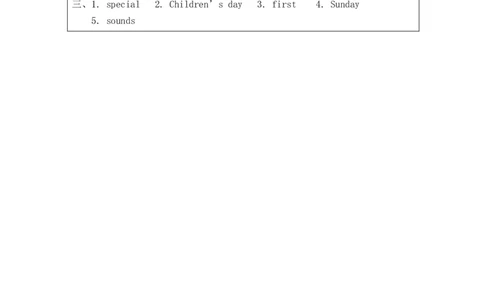 A-课后练习_26春四年级上下册人教版_四上英语合集人教版PEP英语四年级上册新教材（教学视频+课件+动画+音频+练习+教案）_17练习资料_小学英语（预习复习资料大礼包）_Unit4_149