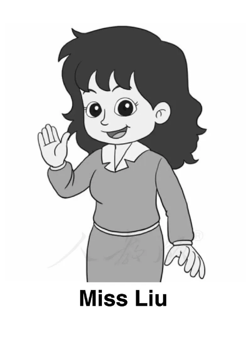 5下_26春四年级上下册人教版_四上英语合集人教版PEP英语四年级上册新教材（教学视频+课件+动画+音频+练习+教案）_16教师用书_小学英语_人教精通版小学英语(三起点)