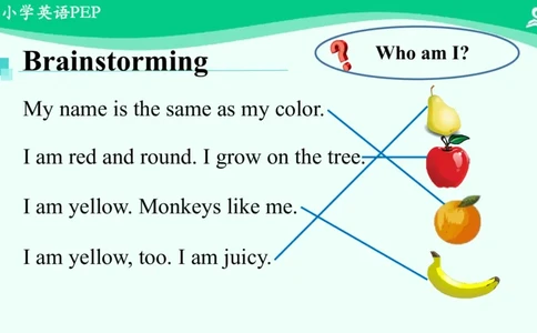 Unit5PartC课件_26春四年级上下册人教版_四上英语合集人教版PEP英语四年级上册新教材（教学视频+课件+动画+音频+练习+教案）_19同步教案课件_人教pep3_3年级下册_PDF课件