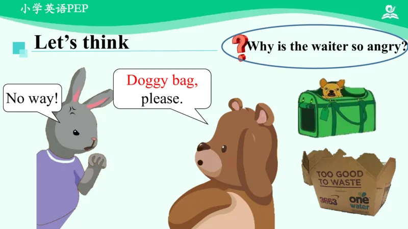 Unit5PartC课件_26春四年级上下册人教版_四上英语合集人教版PEP英语四年级上册新教材（教学视频+课件+动画+音频+练习+教案）_19同步教案课件_人教pep3_3年级下册_PDF课件