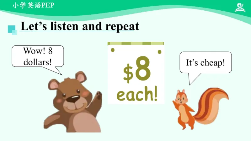 Unit5PartC课件_26春四年级上下册人教版_四上英语合集人教版PEP英语四年级上册新教材（教学视频+课件+动画+音频+练习+教案）_19同步教案课件_人教pep3_3年级下册_PDF课件