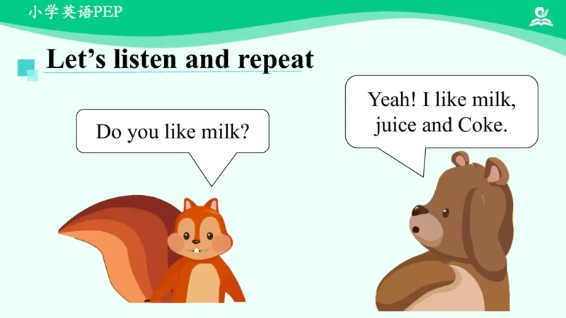 Unit5PartC课件_26春四年级上下册人教版_四上英语合集人教版PEP英语四年级上册新教材（教学视频+课件+动画+音频+练习+教案）_19同步教案课件_人教pep3_3年级下册_PDF课件