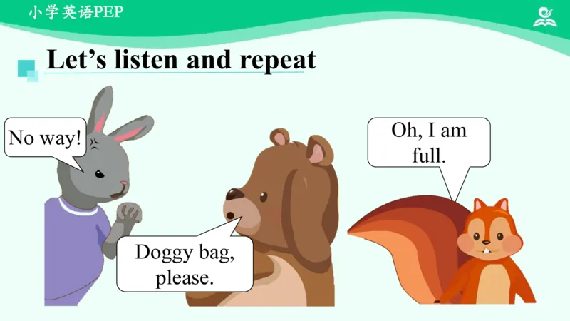 Unit5PartC课件_26春四年级上下册人教版_四上英语合集人教版PEP英语四年级上册新教材（教学视频+课件+动画+音频+练习+教案）_19同步教案课件_人教pep3_3年级下册_PDF课件