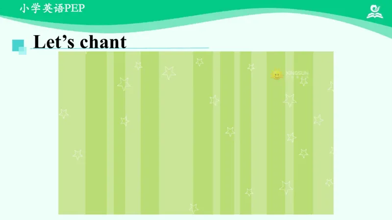 Unit5PartC课件_26春四年级上下册人教版_四上英语合集人教版PEP英语四年级上册新教材（教学视频+课件+动画+音频+练习+教案）_19同步教案课件_人教pep3_3年级下册_PDF课件