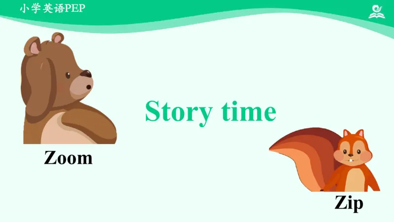 Unit5PartC课件_26春四年级上下册人教版_四上英语合集人教版PEP英语四年级上册新教材（教学视频+课件+动画+音频+练习+教案）_19同步教案课件_人教pep3_3年级下册_PDF课件