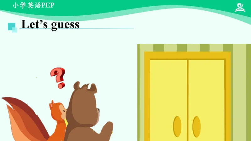 Unit5PartC课件_26春四年级上下册人教版_四上英语合集人教版PEP英语四年级上册新教材（教学视频+课件+动画+音频+练习+教案）_19同步教案课件_人教pep3_3年级下册_PDF课件