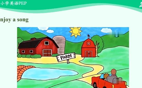 Recycle2PartB课件_26春四年级上下册人教版_四上英语合集人教版PEP英语四年级上册新教材（教学视频+课件+动画+音频+练习+教案）_19同步教案课件_人教pep3_4年级下册_PDF课件