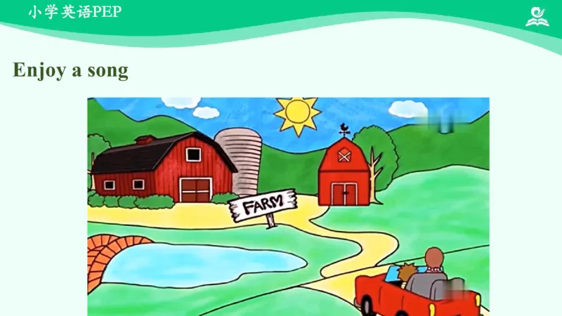 Recycle2PartB课件_26春四年级上下册人教版_四上英语合集人教版PEP英语四年级上册新教材（教学视频+课件+动画+音频+练习+教案）_19同步教案课件_人教pep3_4年级下册_PDF课件