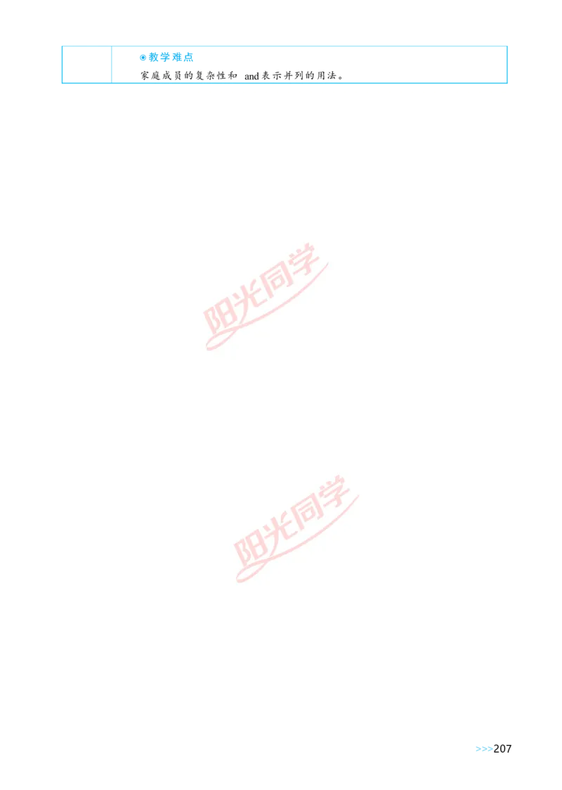 Unit6_26春四年级上下册人教版_四上英语合集人教版PEP英语四年级上册新教材（教学视频+课件+动画+音频+练习+教案）_19同步教案课件_人教pep3_小学英语PEP单独教案（3-6年级上下册）