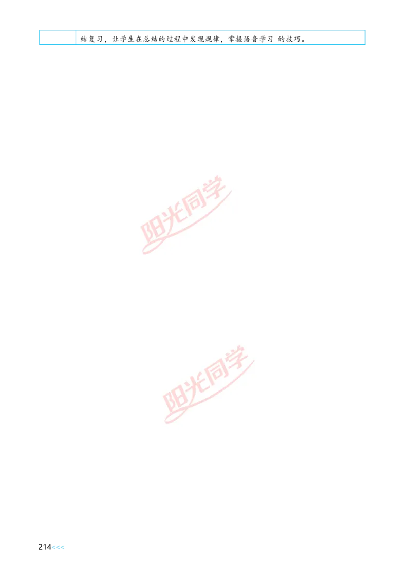 Unit6_26春四年级上下册人教版_四上英语合集人教版PEP英语四年级上册新教材（教学视频+课件+动画+音频+练习+教案）_19同步教案课件_人教pep3_小学英语PEP单独教案（3-6年级上下册）