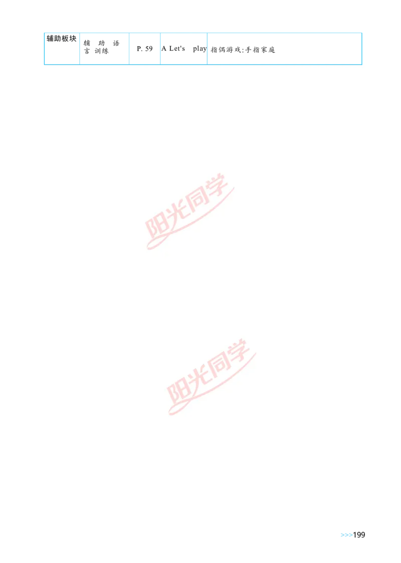 Unit6_26春四年级上下册人教版_四上英语合集人教版PEP英语四年级上册新教材（教学视频+课件+动画+音频+练习+教案）_19同步教案课件_人教pep3_小学英语PEP单独教案（3-6年级上下册）