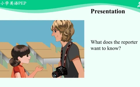 Unit1PartB课件_26春四年级上下册人教版_四上英语合集人教版PEP英语四年级上册新教材（教学视频+课件+动画+音频+练习+教案）_19同步教案课件_人教pep3_4年级下册_PDF课件