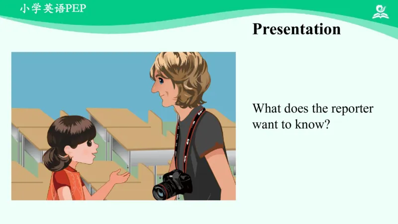 Unit1PartB课件_26春四年级上下册人教版_四上英语合集人教版PEP英语四年级上册新教材（教学视频+课件+动画+音频+练习+教案）_19同步教案课件_人教pep3_4年级下册_PDF课件