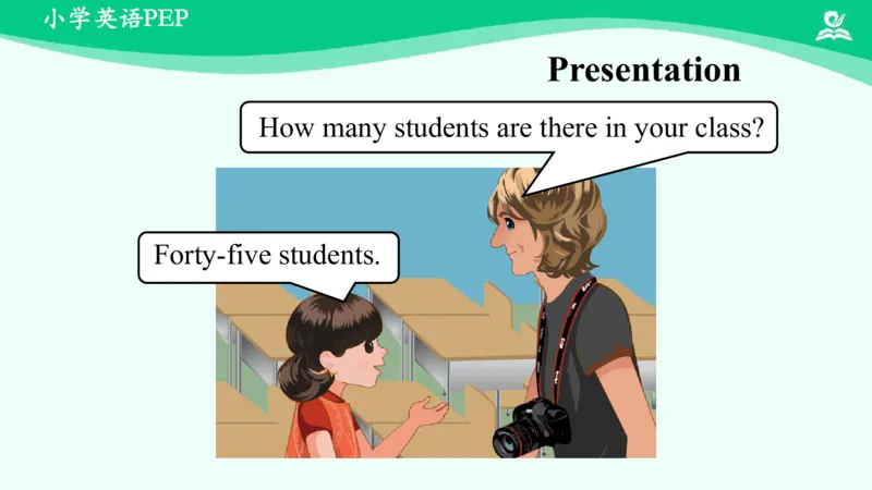 Unit1PartB课件_26春四年级上下册人教版_四上英语合集人教版PEP英语四年级上册新教材（教学视频+课件+动画+音频+练习+教案）_19同步教案课件_人教pep3_4年级下册_PDF课件