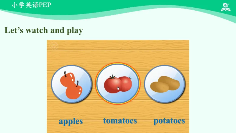 Unit4Atthefarm-PartA课件_26春四年级上下册人教版_四上英语合集人教版PEP英语四年级上册新教材（教学视频+课件+动画+音频+练习+教案）_19同步教案课件_人教pep3_4年级下册_PDF课件