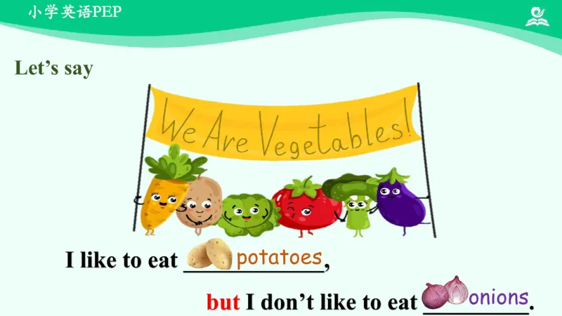 Unit4Atthefarm-PartA课件_26春四年级上下册人教版_四上英语合集人教版PEP英语四年级上册新教材（教学视频+课件+动画+音频+练习+教案）_19同步教案课件_人教pep3_4年级下册_PDF课件