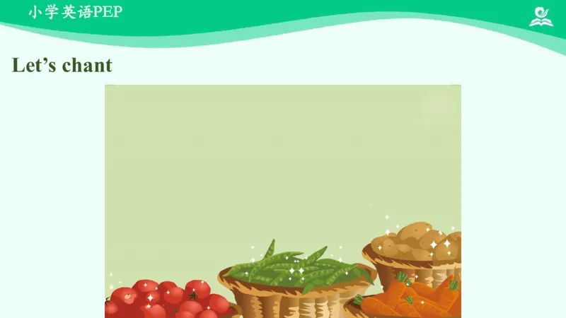 Unit4Atthefarm-PartA课件_26春四年级上下册人教版_四上英语合集人教版PEP英语四年级上册新教材（教学视频+课件+动画+音频+练习+教案）_19同步教案课件_人教pep3_4年级下册_PDF课件