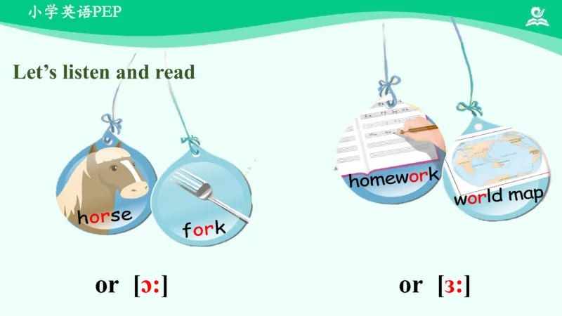 Unit4Atthefarm-PartA课件_26春四年级上下册人教版_四上英语合集人教版PEP英语四年级上册新教材（教学视频+课件+动画+音频+练习+教案）_19同步教案课件_人教pep3_4年级下册_PDF课件