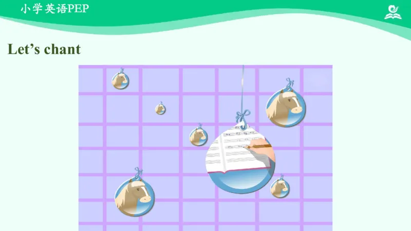 Unit4Atthefarm-PartA课件_26春四年级上下册人教版_四上英语合集人教版PEP英语四年级上册新教材（教学视频+课件+动画+音频+练习+教案）_19同步教案课件_人教pep3_4年级下册_PDF课件