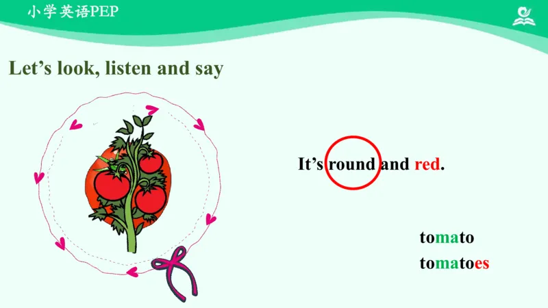 Unit4Atthefarm-PartA课件_26春四年级上下册人教版_四上英语合集人教版PEP英语四年级上册新教材（教学视频+课件+动画+音频+练习+教案）_19同步教案课件_人教pep3_4年级下册_PDF课件