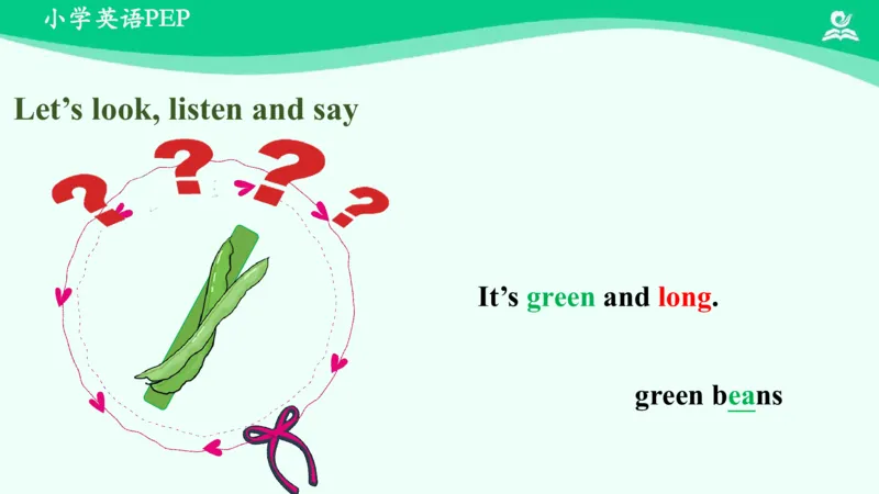 Unit4Atthefarm-PartA课件_26春四年级上下册人教版_四上英语合集人教版PEP英语四年级上册新教材（教学视频+课件+动画+音频+练习+教案）_19同步教案课件_人教pep3_4年级下册_PDF课件