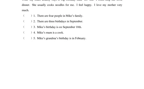 五下Unit4PartB第三课时_26春四年级上下册人教版_四上英语合集人教版PEP英语四年级上册新教材（教学视频+课件+动画+音频+练习+教案）_19同步教案课件_人教pep3_3-6年级下册_5年级下册