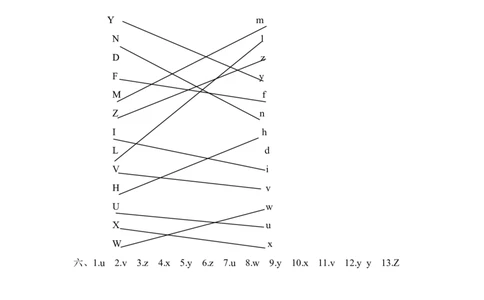 三上Unit6PartA第三课时_26春四年级上下册人教版_四上英语合集人教版PEP英语四年级上册新教材（教学视频+课件+动画+音频+练习+教案）_19同步教案课件_人教pep3_3-6年级上册_课时练