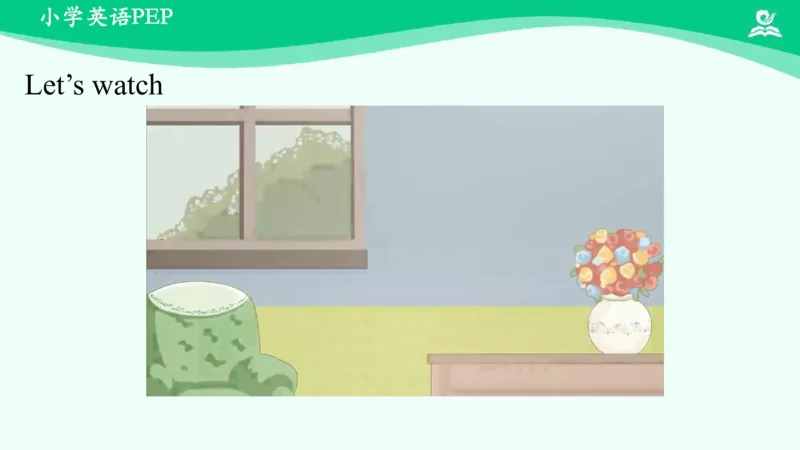 Unit1PartC课件_26春四年级上下册人教版_四上英语合集人教版PEP英语四年级上册新教材（教学视频+课件+动画+音频+练习+教案）_19同步教案课件_人教pep3_3年级下册_PDF课件