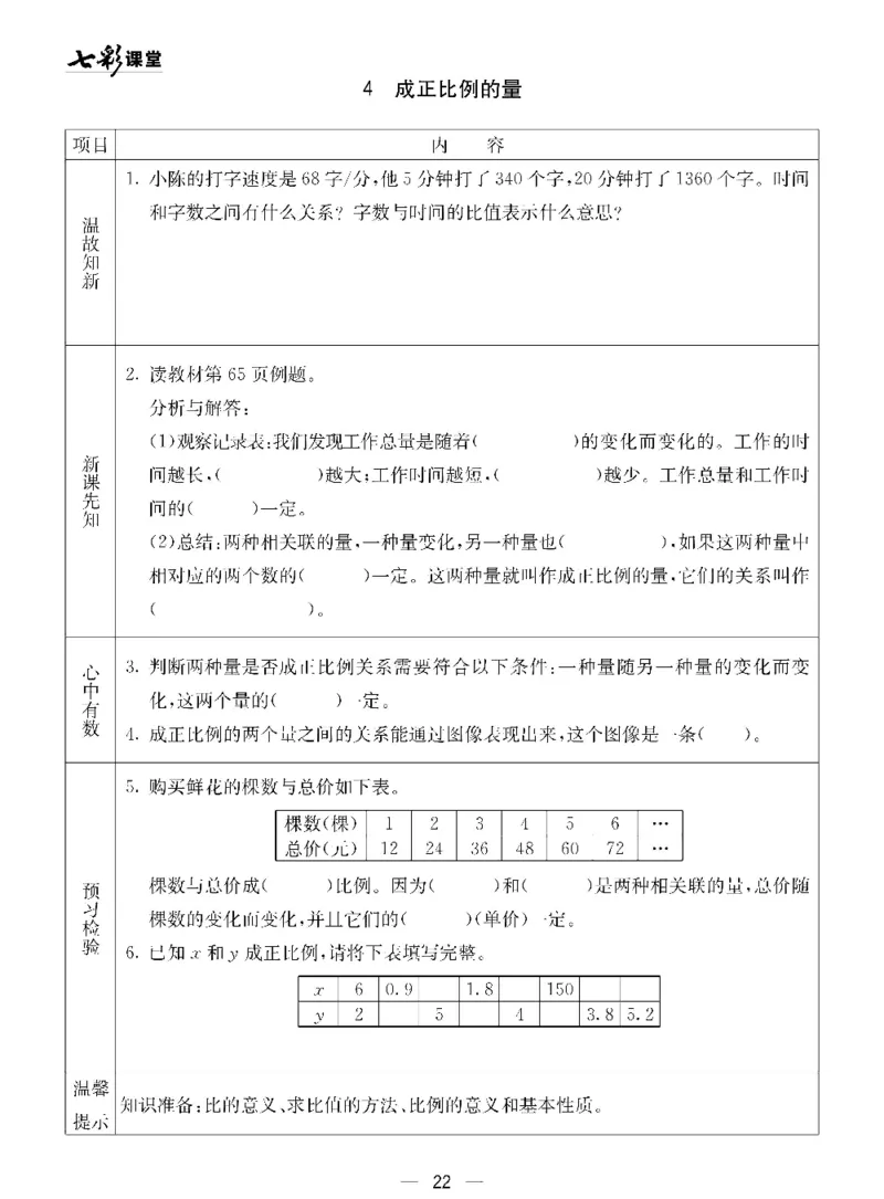 五年级下册数学青岛五四版预习卡_26春四年级上下册人教版_四上英语合集人教版PEP英语四年级上册新教材（教学视频+课件+动画+音频+练习+教案）_17练习资料_《预习卡》_五四制_1-5下册
