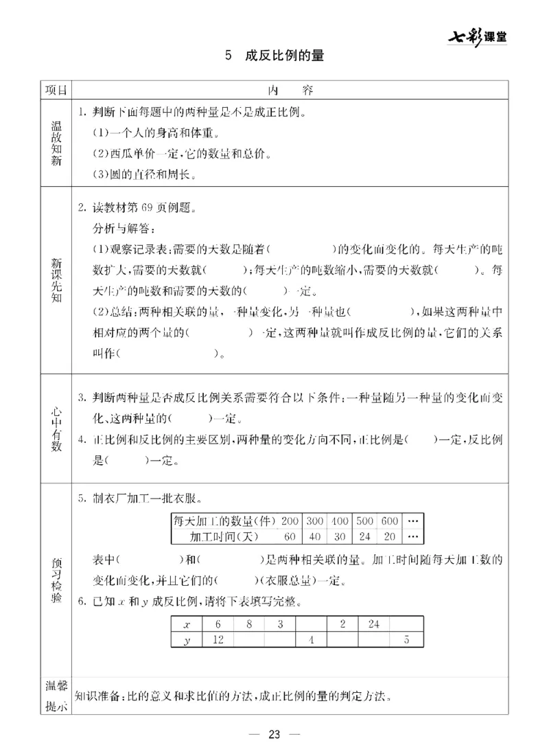 五年级下册数学青岛五四版预习卡_26春四年级上下册人教版_四上英语合集人教版PEP英语四年级上册新教材（教学视频+课件+动画+音频+练习+教案）_17练习资料_《预习卡》_五四制_1-5下册