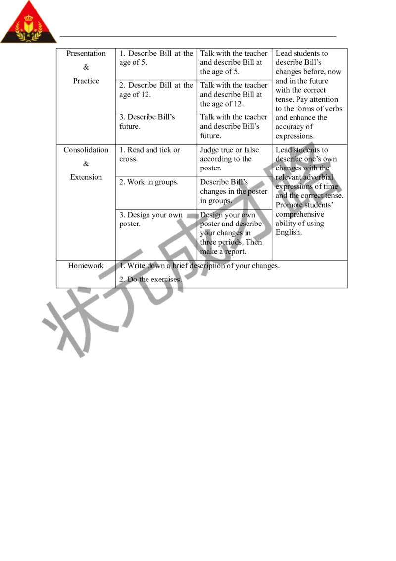 Thesixthperiod（第六课时）_26春四年级上下册人教版_四上英语合集人教版PEP英语四年级上册新教材（教学视频+课件+动画+音频+练习+教案）_19同步教案课件_人教pep3_3-6下册_6年级下册