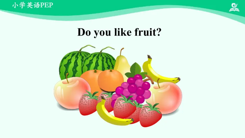 Recycle2PartB课件_26春四年级上下册人教版_四上英语合集人教版PEP英语四年级上册新教材（教学视频+课件+动画+音频+练习+教案）_19同步教案课件_人教pep3_3年级下册_PDF课件