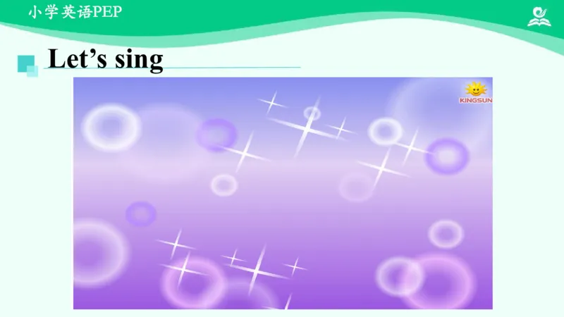 Unit5PartB课件_26春四年级上下册人教版_四上英语合集人教版PEP英语四年级上册新教材（教学视频+课件+动画+音频+练习+教案）_19同步教案课件_人教pep3_3年级下册_PDF课件