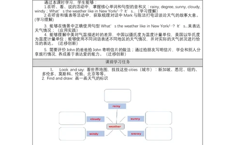B-学习任务单_26春四年级上下册人教版_四上英语合集人教版PEP英语四年级上册新教材（教学视频+课件+动画+音频+练习+教案）_17练习资料_小学英语（预习复习资料大礼包）_Unit3_338