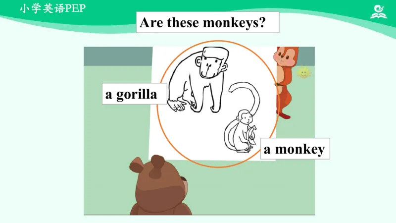 Unit3PartC课件_26春四年级上下册人教版_四上英语合集人教版PEP英语四年级上册新教材（教学视频+课件+动画+音频+练习+教案）_19同步教案课件_人教pep3_3年级下册_PDF课件