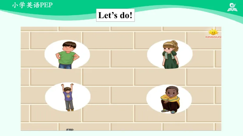 Unit3PartC课件_26春四年级上下册人教版_四上英语合集人教版PEP英语四年级上册新教材（教学视频+课件+动画+音频+练习+教案）_19同步教案课件_人教pep3_3年级下册_PDF课件