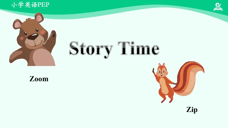 Unit3PartC课件_26春四年级上下册人教版_四上英语合集人教版PEP英语四年级上册新教材（教学视频+课件+动画+音频+练习+教案）_19同步教案课件_人教pep3_3年级下册_PDF课件