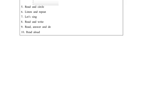 Recycle1-教学设计(1)_26春四年级上下册人教版_四上英语合集人教版PEP英语四年级上册新教材（教学视频+课件+动画+音频+练习+教案）_19同步教案课件_人教pep3_3-6上册_6年级上册_Unit3