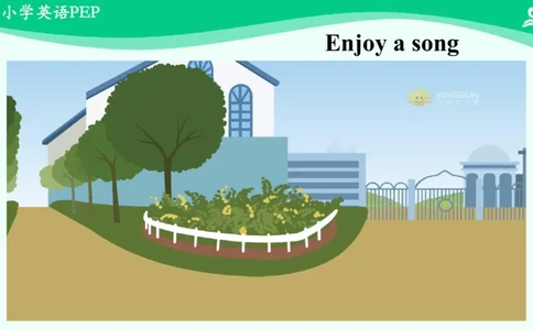 Recycle1PartA课件_26春四年级上下册人教版_四上英语合集人教版PEP英语四年级上册新教材（教学视频+课件+动画+音频+练习+教案）_19同步教案课件_人教pep3_4年级下册_PDF课件