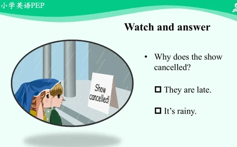 Recycle1PartA课件_26春四年级上下册人教版_四上英语合集人教版PEP英语四年级上册新教材（教学视频+课件+动画+音频+练习+教案）_19同步教案课件_人教pep3_4年级下册_PDF课件
