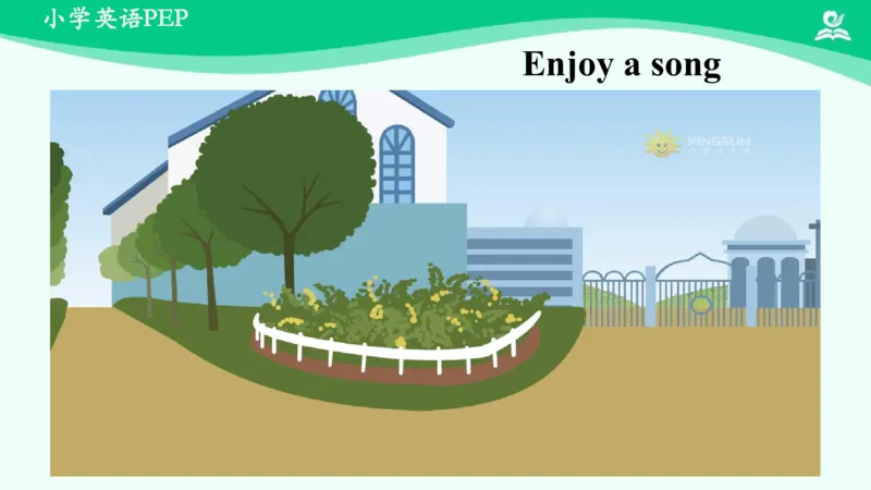 Recycle1PartA课件_26春四年级上下册人教版_四上英语合集人教版PEP英语四年级上册新教材（教学视频+课件+动画+音频+练习+教案）_19同步教案课件_人教pep3_4年级下册_PDF课件