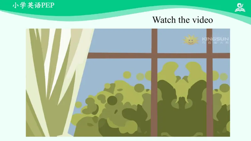 Recycle1PartA课件_26春四年级上下册人教版_四上英语合集人教版PEP英语四年级上册新教材（教学视频+课件+动画+音频+练习+教案）_19同步教案课件_人教pep3_4年级下册_PDF课件