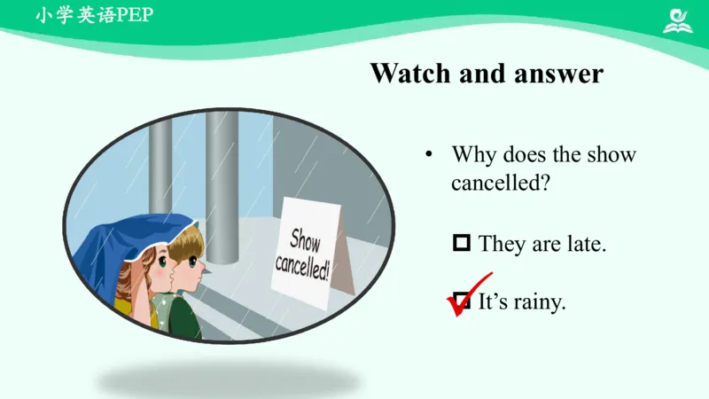Recycle1PartA课件_26春四年级上下册人教版_四上英语合集人教版PEP英语四年级上册新教材（教学视频+课件+动画+音频+练习+教案）_19同步教案课件_人教pep3_4年级下册_PDF课件