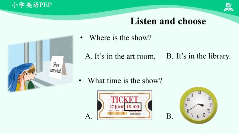 Recycle1PartA课件_26春四年级上下册人教版_四上英语合集人教版PEP英语四年级上册新教材（教学视频+课件+动画+音频+练习+教案）_19同步教案课件_人教pep3_4年级下册_PDF课件