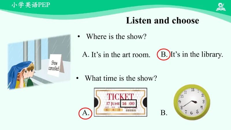 Recycle1PartA课件_26春四年级上下册人教版_四上英语合集人教版PEP英语四年级上册新教材（教学视频+课件+动画+音频+练习+教案）_19同步教案课件_人教pep3_4年级下册_PDF课件