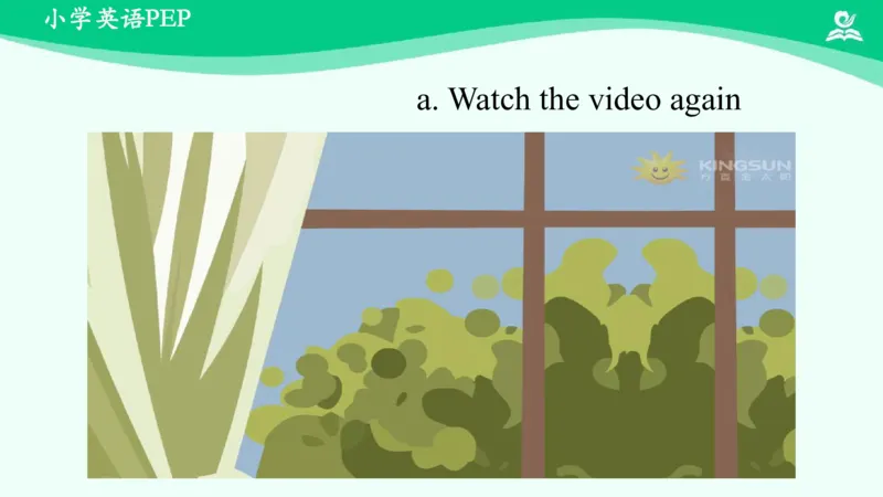 Recycle1PartA课件_26春四年级上下册人教版_四上英语合集人教版PEP英语四年级上册新教材（教学视频+课件+动画+音频+练习+教案）_19同步教案课件_人教pep3_4年级下册_PDF课件