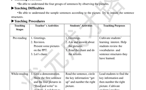 Thesixthperiod（第六课时）_26春四年级上下册人教版_四上英语合集人教版PEP英语四年级上册新教材（教学视频+课件+动画+音频+练习+教案）_19同步教案课件_人教pep3_3-6下册_4年级下册_Unit2