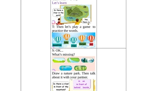 Unit6第2课时PartALet&rsquo;slearn&Drawandsay_26春四年级上下册人教版_四上英语合集人教版PEP英语四年级上册新教材（教学视频+课件+动画+音频+练习+教案）_19同步教案课件_人教pep3